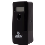 Dispenser odorizare MINI BLACK