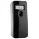 Dispenser odorizare MINI BLACK