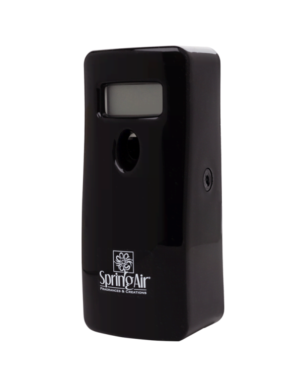 Dispenser odorizare MINI BLACK