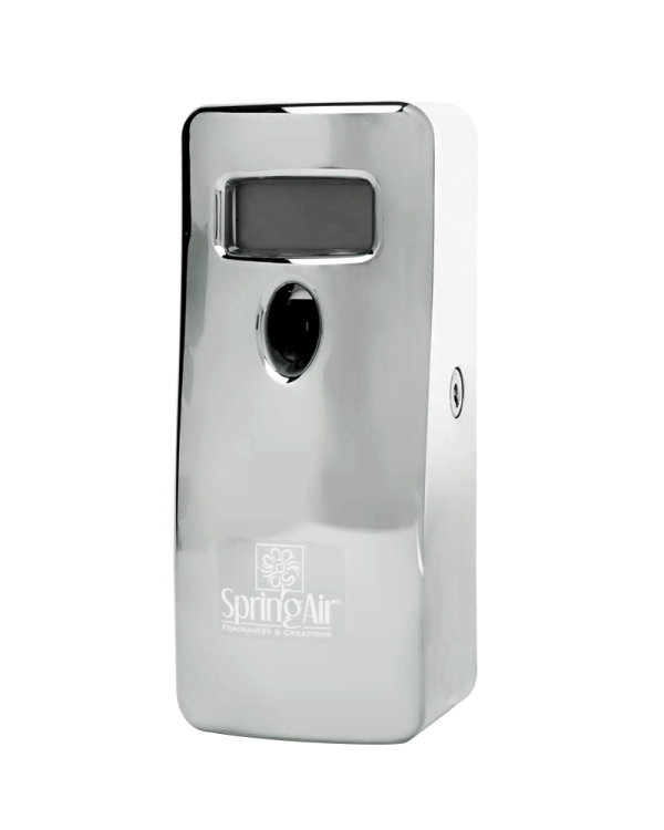 Dispenser odorizare MINI INOX