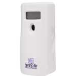 Dispenser odorizare MINI WHITE