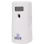 Dispenser odorizare MINI WHITE
