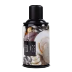 Odorizant de camera FEELINGS-Gama AROMATHERAPY