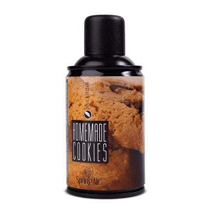 Odorizant de camera HOMEMADE COOKIES -Gama DELICATESE