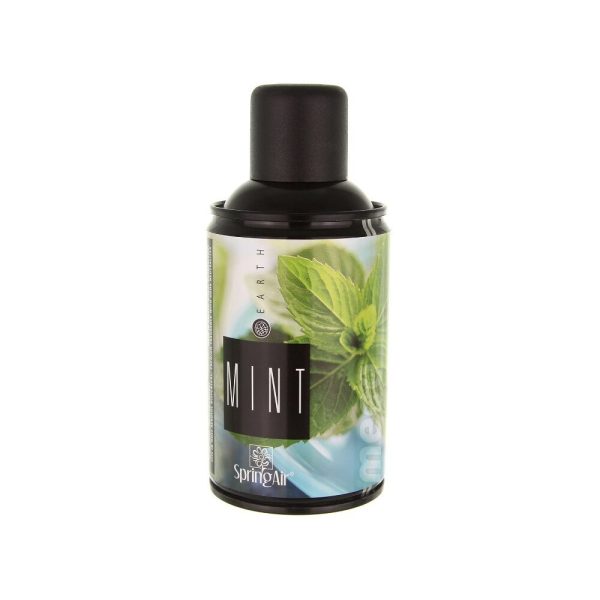 Odorizant de camera MINT -Gama EARTH