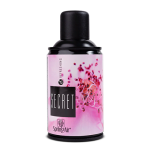 Odorizant de camera SECRET-Gama REFRESHING