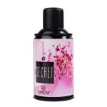 Odorizant de camera SECRET-Gama REFRESHING