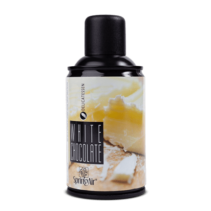 Odorizant de camera WHITE CHOCOLATE- Gama DELICATESE