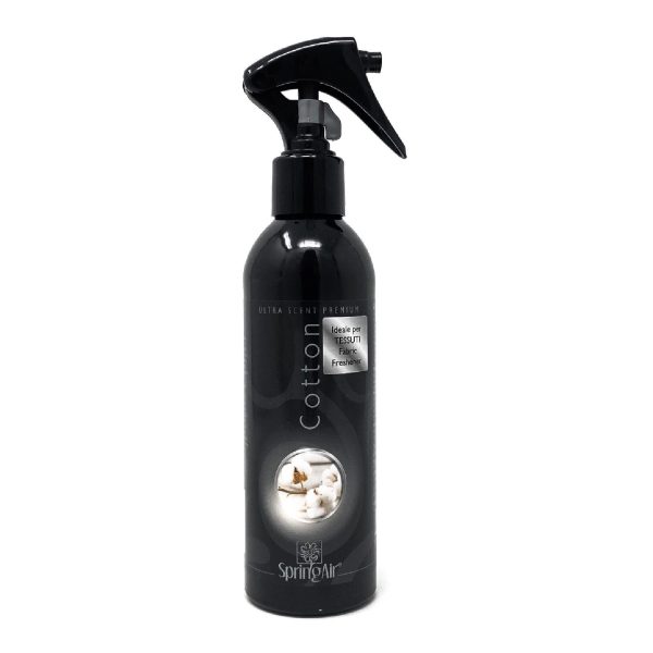 Odorizant profesional ULTRA SCENT PREMIUM 200ML-COTTON-Gama Fresh