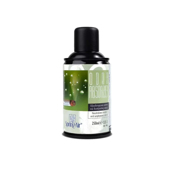 Odorizante de camera ODOR ABSORBER-gama Absorbant de mirosuri