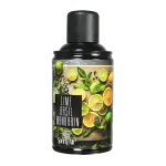 Odorizant camera Spring Air – Lime Basil Mandarin – 3000 pulverizari, parfum premium