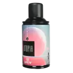 Odorizant camera Spring Air – Utopia – 3000 pulverizari, parfum premium