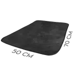 Prosop Microfibra 50x70cm