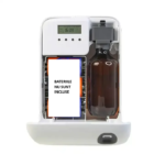 Dispenser ulei esential Essence Pro 100 | Parfumare Ambientală 80-120 m² - imagine 2