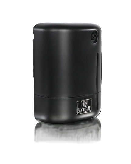 dispenser evoscent ulei esential Dispenser ulei esential EVOSCENT Plus Spring Air | Parfumare Ambientală 250 m² - imagine 1