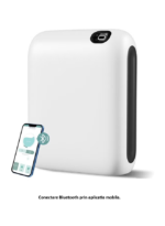 Dispenser ulei esential Essence Pro 100 | Parfumare Ambientală 80-120 m² - imagine 3